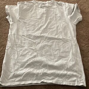 Goodfellow & Co Classic White Tee